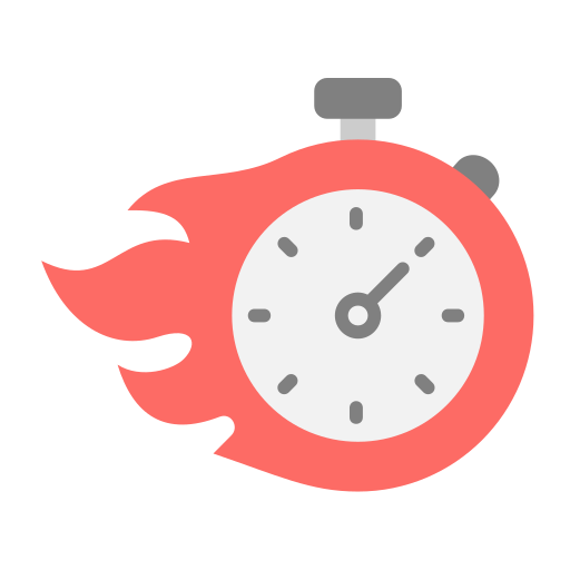 Benefit 1: Quick